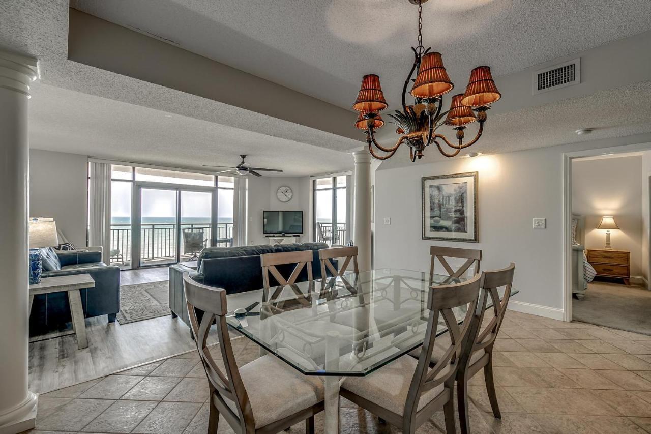 South Wind -907 Villa Myrtle Beach Exterior photo