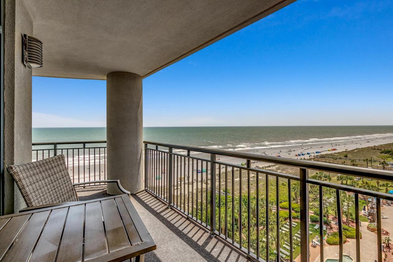 South Wind -907 Villa Myrtle Beach Exterior photo