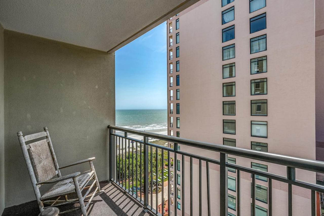 South Wind -907 Villa Myrtle Beach Exterior photo