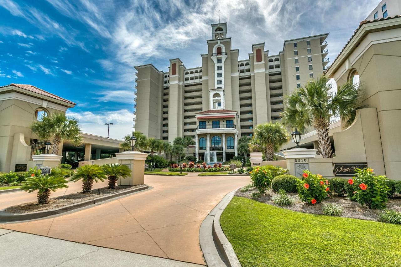 South Wind -907 Villa Myrtle Beach Exterior photo