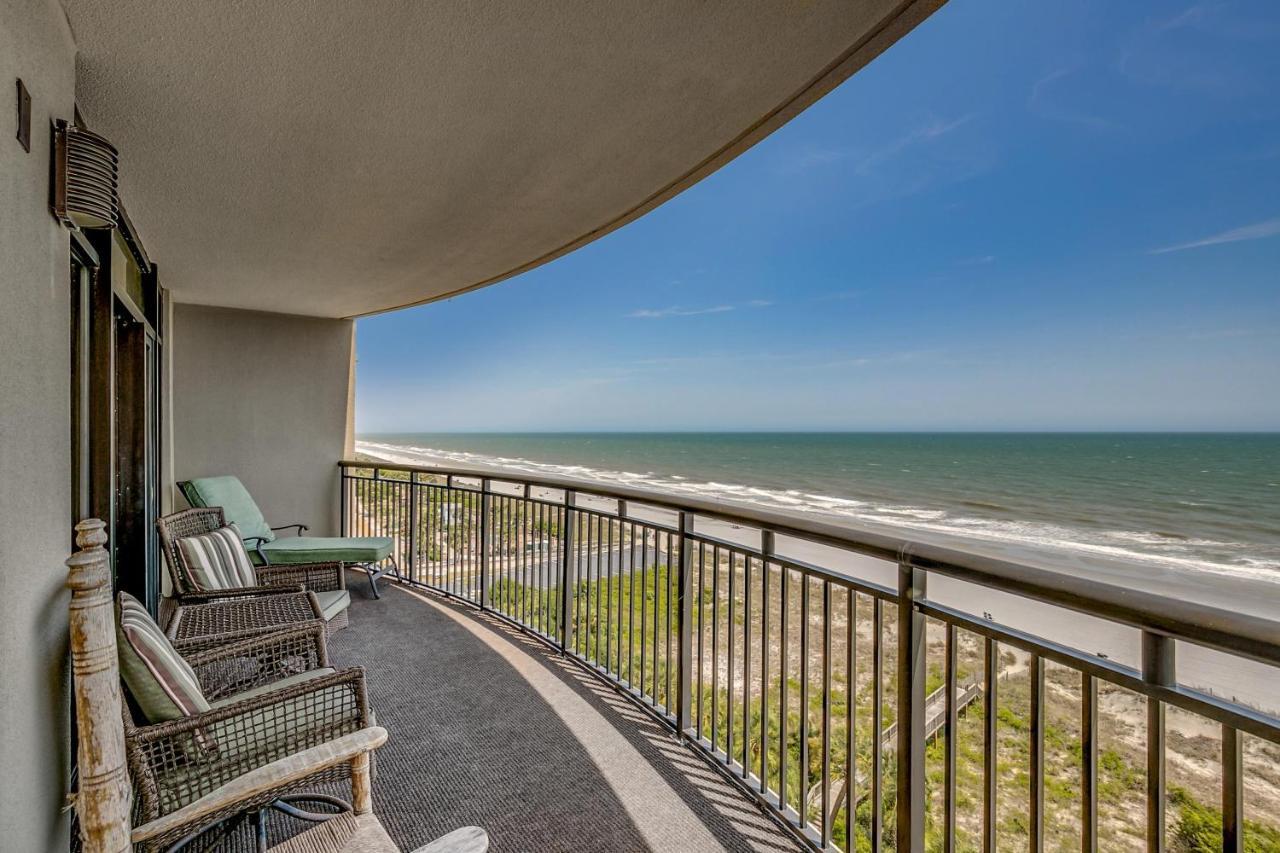 South Wind -907 Villa Myrtle Beach Exterior photo