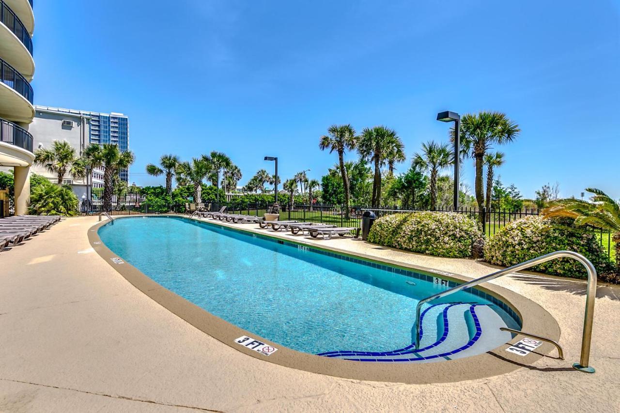 South Wind -907 Villa Myrtle Beach Exterior photo