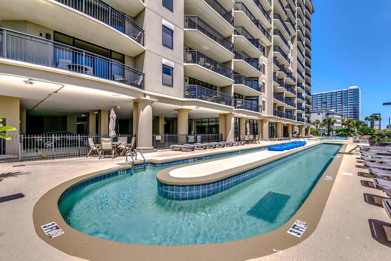South Wind -907 Villa Myrtle Beach Exterior photo